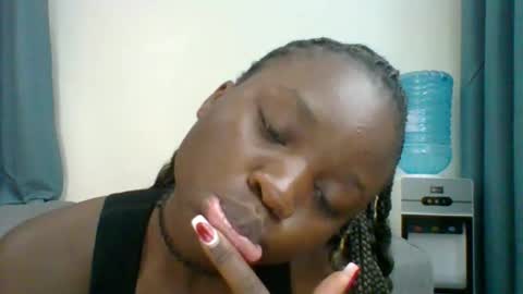 ESTHER NEEMA online show from September 2025 04:38:02 AM