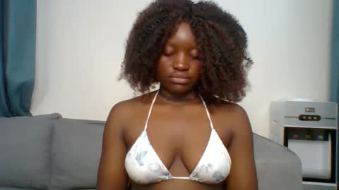 ESTHER NEEMA online show from October 2025 04:54:01 AM