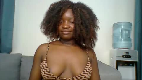 ESTHER NEEMA online show from October 2025 05:05:02 AM