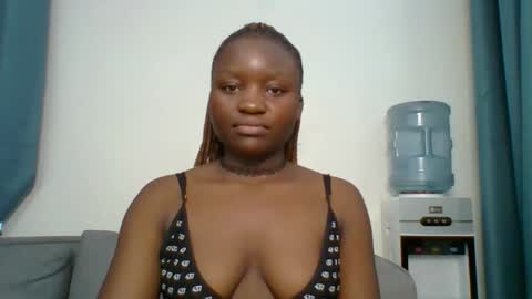 ESTHER NEEMA online show from October 2025 04:47:01 AM