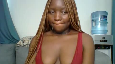 ESTHER NEEMA online show from November 2025 04:43:02 AM