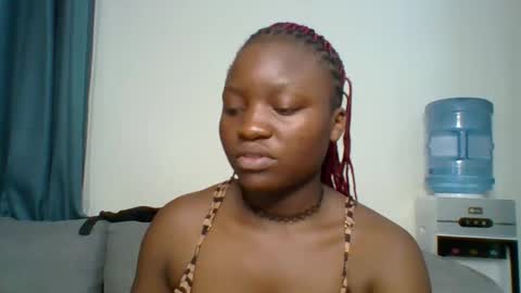 ESTHER NEEMA online show from November 2025 04:34:02 AM