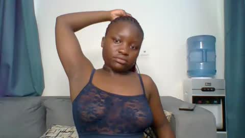 ESTHER NEEMA online show from November 2025 04:45:02 AM