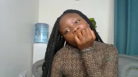 ESTHER NEEMA online show from December 2025 07:59:01 AM