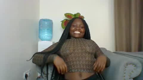 ESTHER NEEMA online show from January 2026 04:48:02 AM