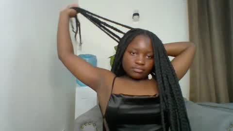 ESTHER NEEMA online show from January 2026 04:36:01 AM