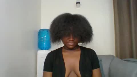 ESTHER NEEMA online show from January 2026 05:01:01 AM
