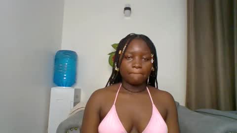 ESTHER NEEMA online show from January 2026 02:37:02 AM