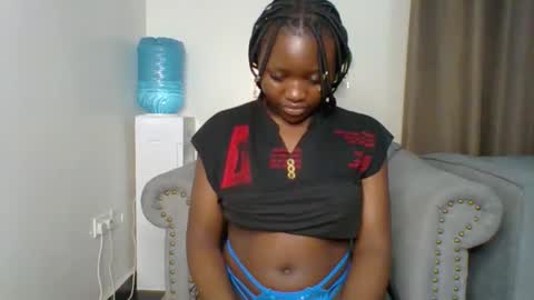 ESTHER NEEMA online show from February 2026 04:22:01 AM