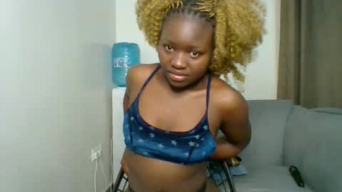ESTHER NEEMA online show from June 2026 04:13:01 AM