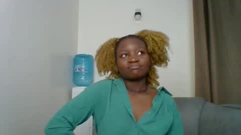 ESTHER NEEMA online show from June 2026 04:35:02 AM