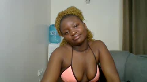 ESTHER NEEMA online show from June 2026 04:55:01 AM