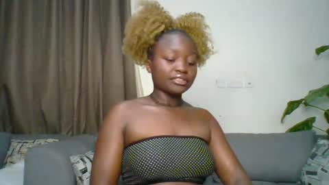 ESTHER NEEMA online show from June 2026 04:20:01 AM