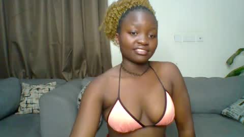 ESTHER NEEMA online show from June 2026 04:56:01 AM