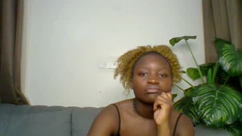 ESTHER NEEMA online show from June 2026 04:46:01 AM