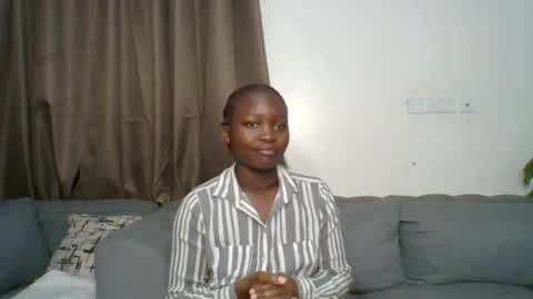 ESTHER NEEMA online show from July 2026 04:51:02 AM