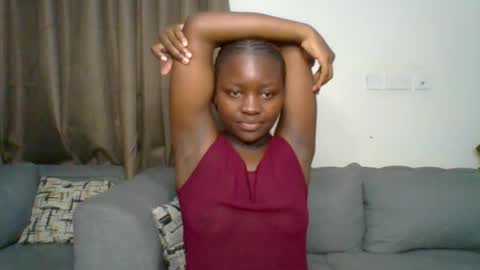 ESTHER NEEMA online show from July 2026 04:39:02 AM