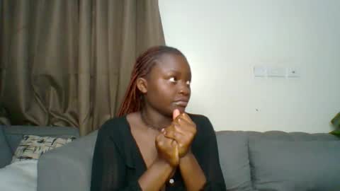 ESTHER NEEMA online show from July 2026 04:59:02 AM