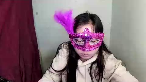 Snapshot of sweet_jie chatting on December 2025 12:06:01 AM sweetangelxoxo online show from December 2025 12:06:01 AM