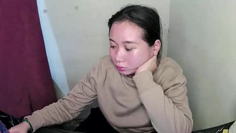 Snapshot of sweet_jie chatting on February 2026 04:33:01 AM sweetangelxoxo online show from February 2026 04:33:01 AM