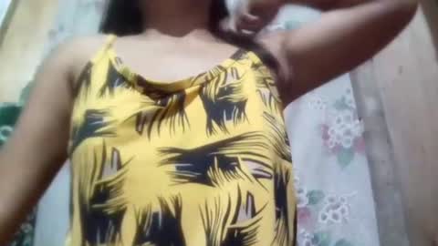 Kristel online show from February 2026 07:55:02 PM