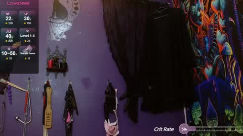 elizabeth grey online show from March 2025 11:05:02 PM