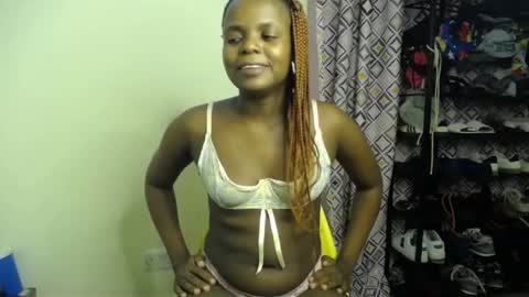 Kush online show from June 2026 05:00:01 PM