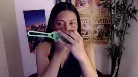 Snapshot of sweet_lady14 chatting on September 2025 08:02:02 AM sweet_lady14 online show from September 2025 08:02:02 AM