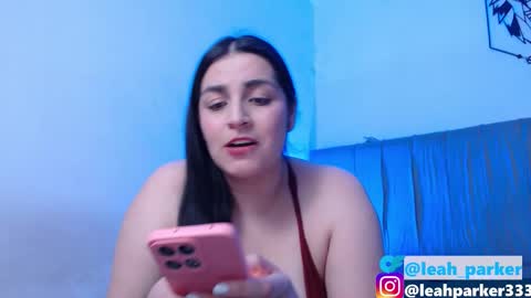 Snapshot of sweet_leah33 chatting on September 2025 01:40:02 AM Leah online show from September 2025 01:40:02 AM