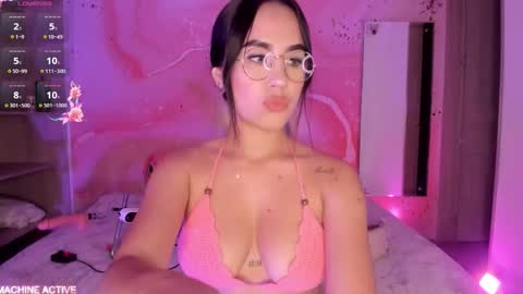 Lemarie online show from November 2025 12:27:02 PM