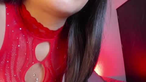 Hi Im Lia Your dreams came true  online show from January 2026 06:11:02 PM