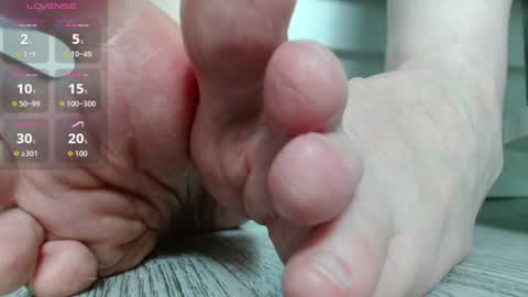 sweet_lilbunny online show from July 2026 05:33:01 PM