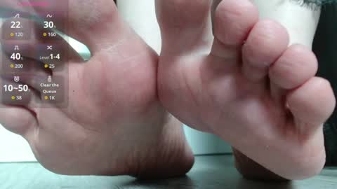 sweet_lilbunny online show from July 2026 05:12:02 PM