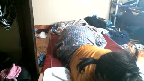 sweet_lilianah online show from July 2026 02:58:02 AM