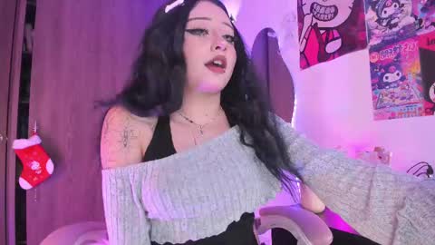 sweet_lilly_sweet online show from February 2025 01:36:01 AM