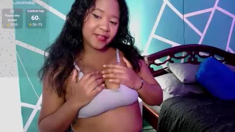 sweet-lilith online show from February 2026 02:40:02 PM