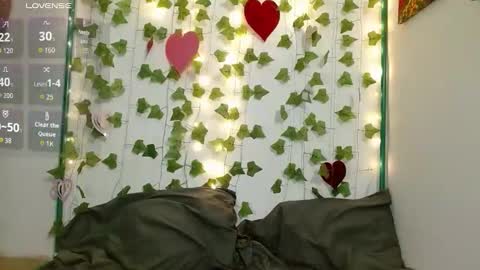 sweet-lilith online show from June 2026 02:44:02 PM