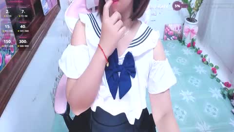 Snapshot of sweet_lily0 chatting on September 2025 01:44:02 AM Lily online show from September 2025 01:44:02 AM