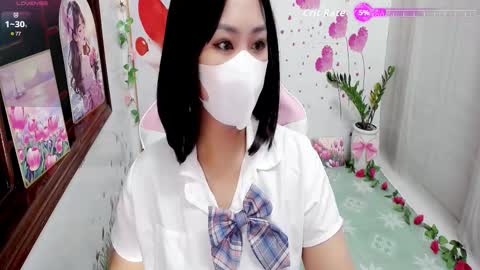 Snapshot of sweet_lily0 chatting on October 2025 08:07:01 PM Lily online show from October 2025 08:07:01 PM