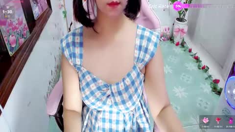 Snapshot of sweet_lily0 chatting on October 2025 09:04:01 PM Lily online show from October 2025 09:04:01 PM