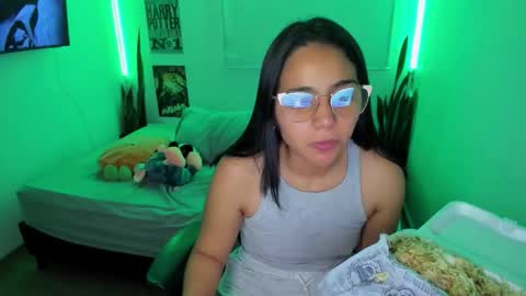 Snapshot of sweet_lina1 chatting on March 2026 12:47:01 AM Lina online show from March 2026 12:47:01 AM
