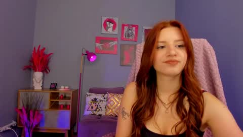 sweet_lottie online show from June 2026 10:32:01 AM