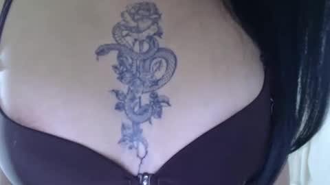 Hello im Lovely Hera youre Pleasure online show from February 2025 10:07:02 AM