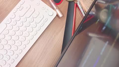 Snapshot of sweet_m1la chatting on February 2026 11:15:02 AM Mikki online show from February 2026 11:15:02 AM