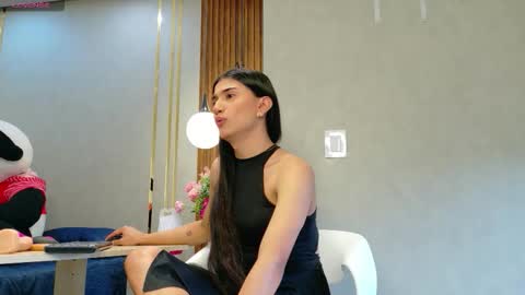 sweet_mafee online show from February 2026 01:07:02 PM