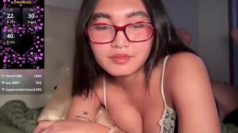 Maria Stella online show from May 2026 04:37:01 PM