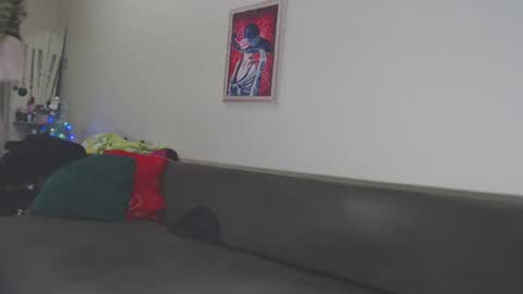 TexasPAWG101 online show from December 2024 12:07:01 AM