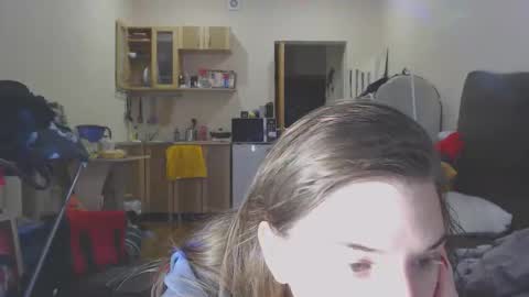 Snapshot of sweet_martinique chatting on January 2026 10:26:01 PM TexasPAWG101 online show from January 2026 10:26:01 PM