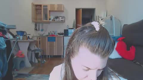 Snapshot of sweet_martinique chatting on February 2026 05:58:02 AM TexasPAWG101 online show from February 2026 05:58:02 AM