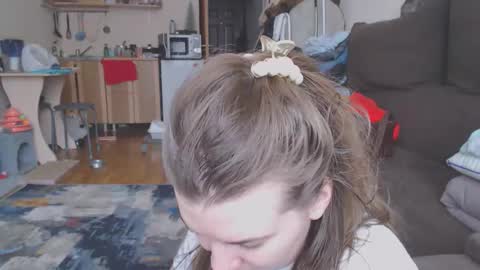 Snapshot of sweet_martinique chatting on February 2026 06:42:01 AM TexasPAWG101 online show from February 2026 06:42:01 AM